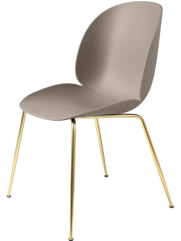 New Beige | Brass