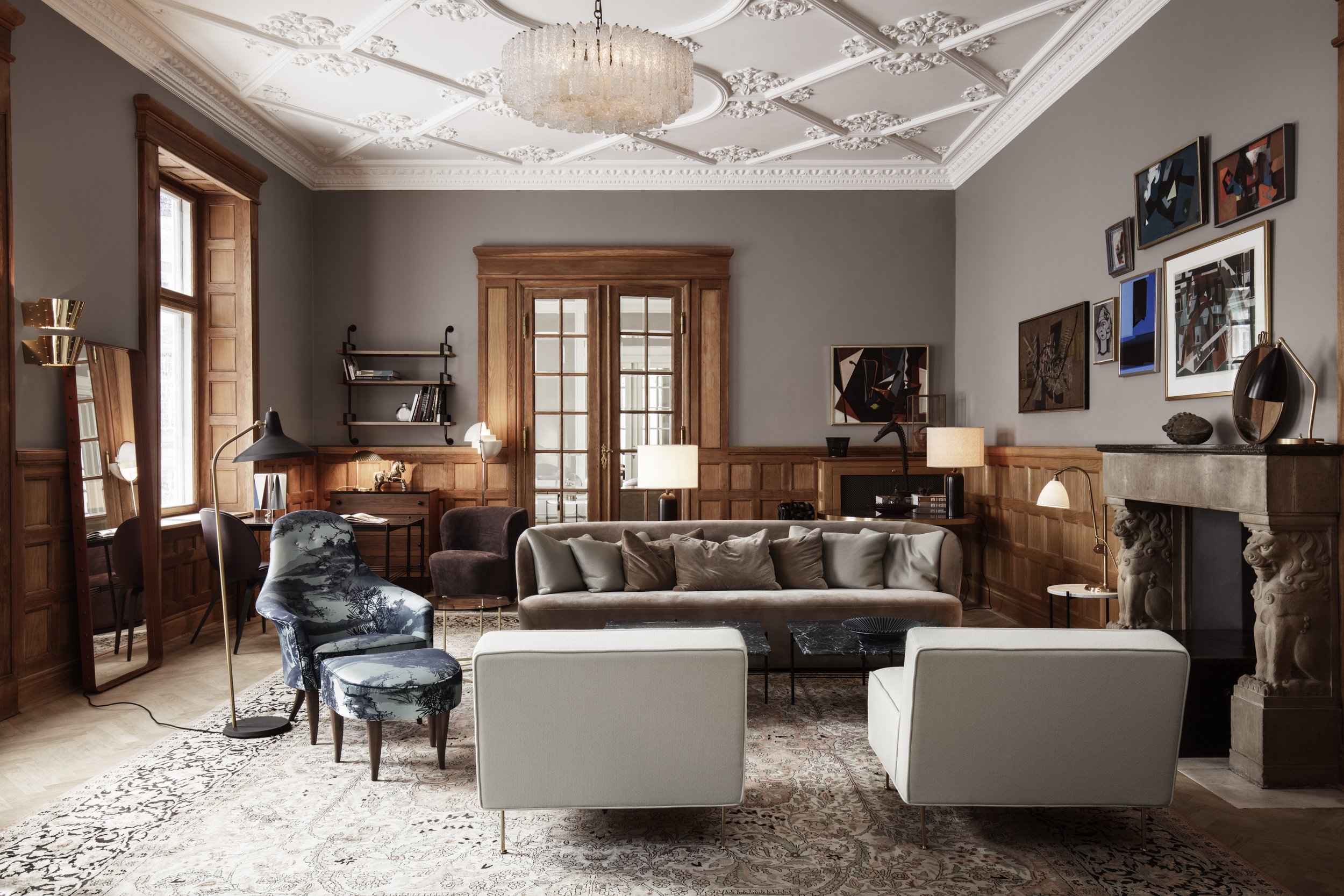 ModernLineLoungeChair_AdamLoungeChair_FigLeafOttoman_G-10FloorLamp_StaySofa.jpg