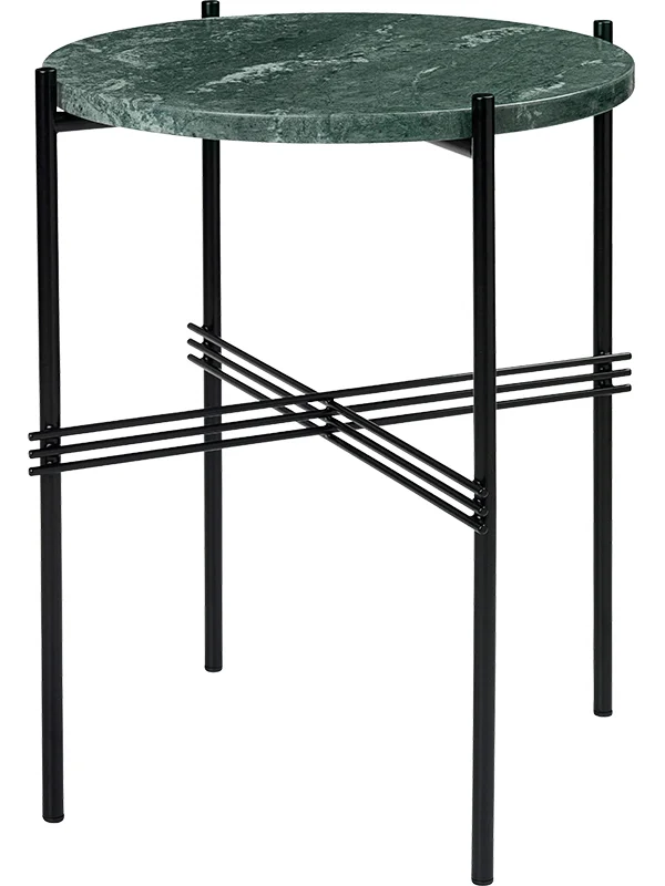 Verde Guatemala | Small | Black