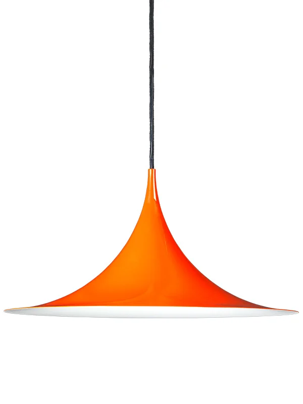 Orange | Medium
