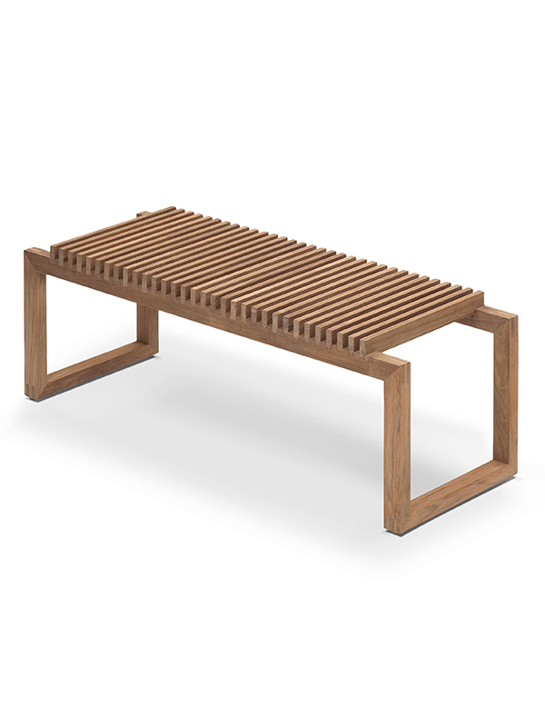 Teak