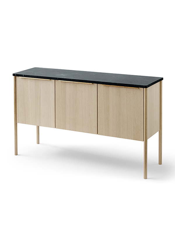 Marble / Oak