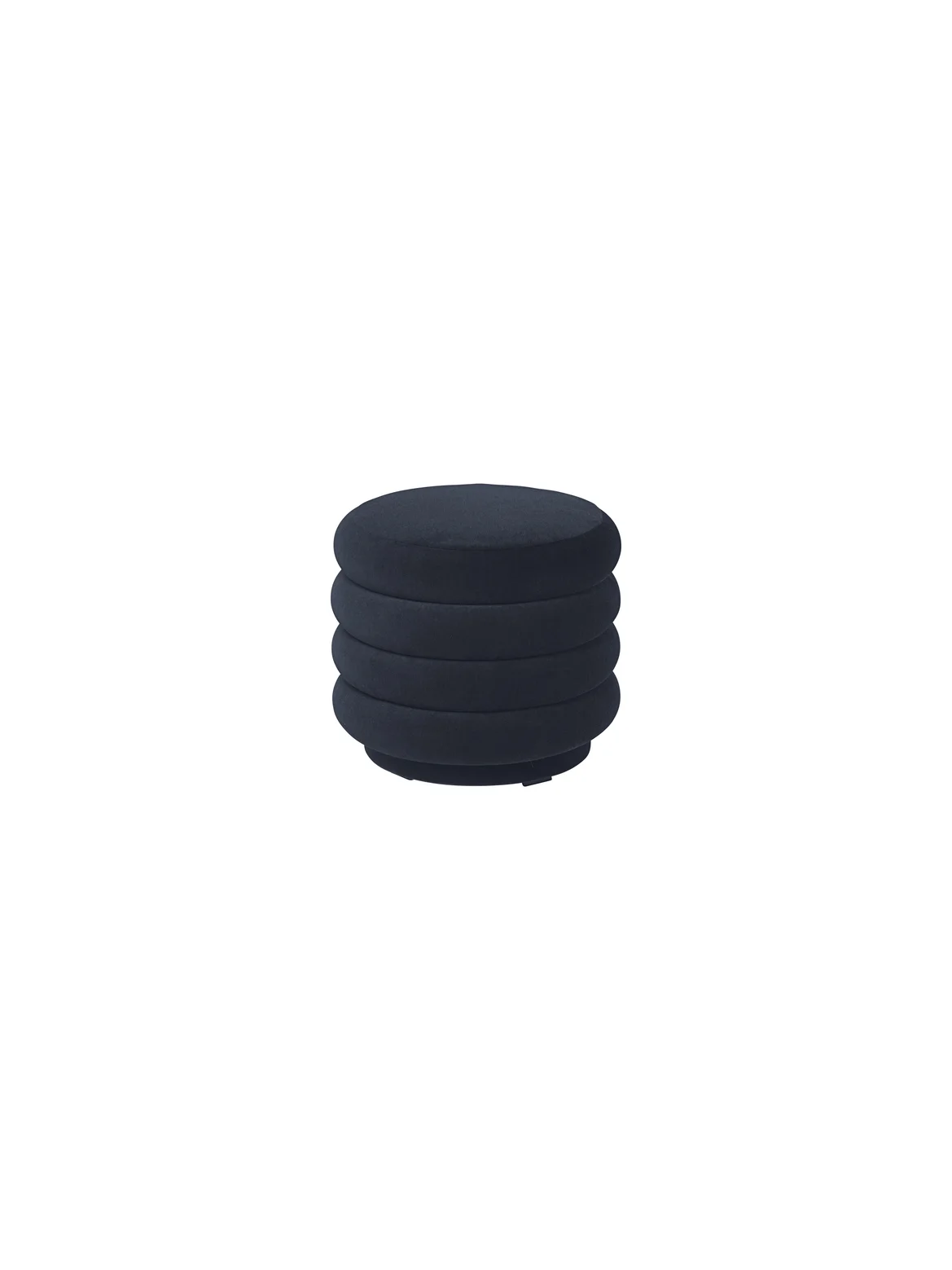 Small | Dark Blue