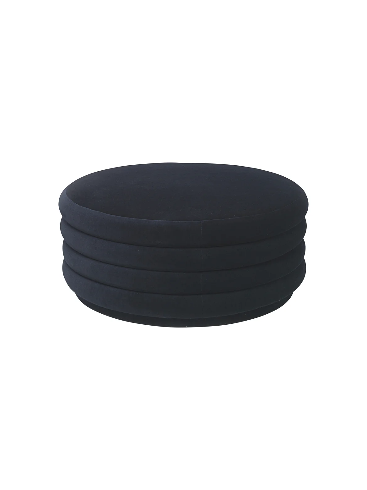 Large | Dark Blue