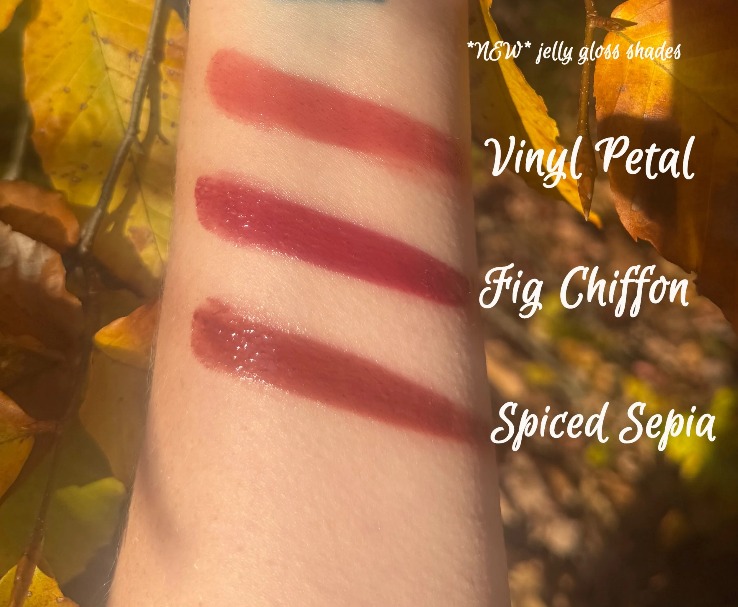 Future Faerie Jelly Gloss