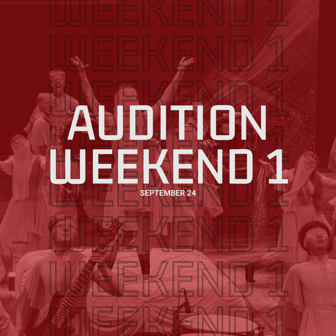 Atlanta Quest Independent Drumline