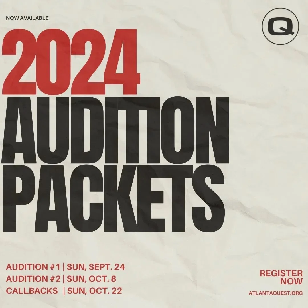 2024 Audition Packets are available and free for download!

Visit our website for dates, location information, and to register for auditions today. There are resources available such as our new &amp; improved battery exercise MP3s for $1 each, and th