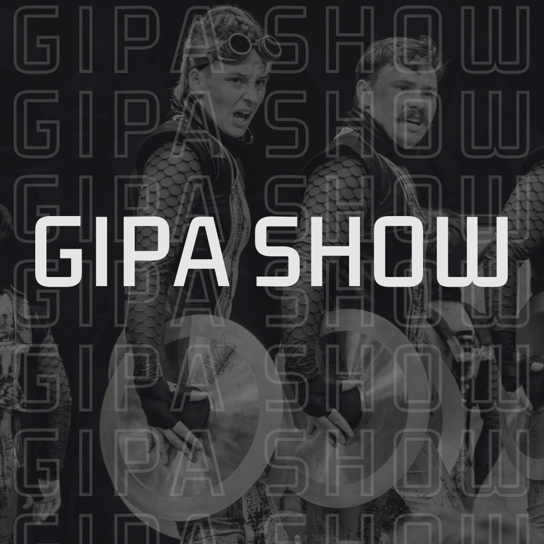 SHOW WEEKEND - GIPA SHOW