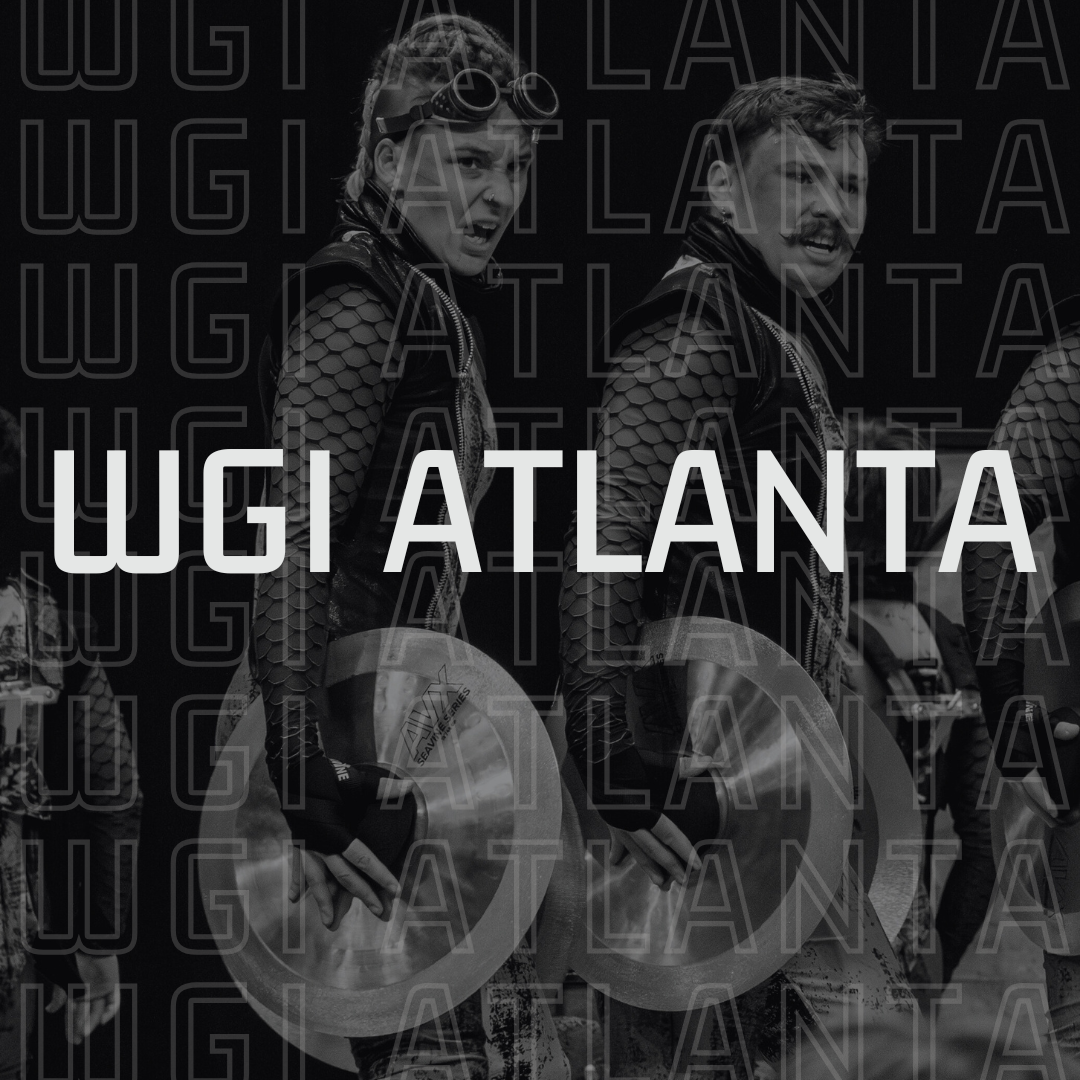 SHOW WEEKEND - WGI ATLANTA