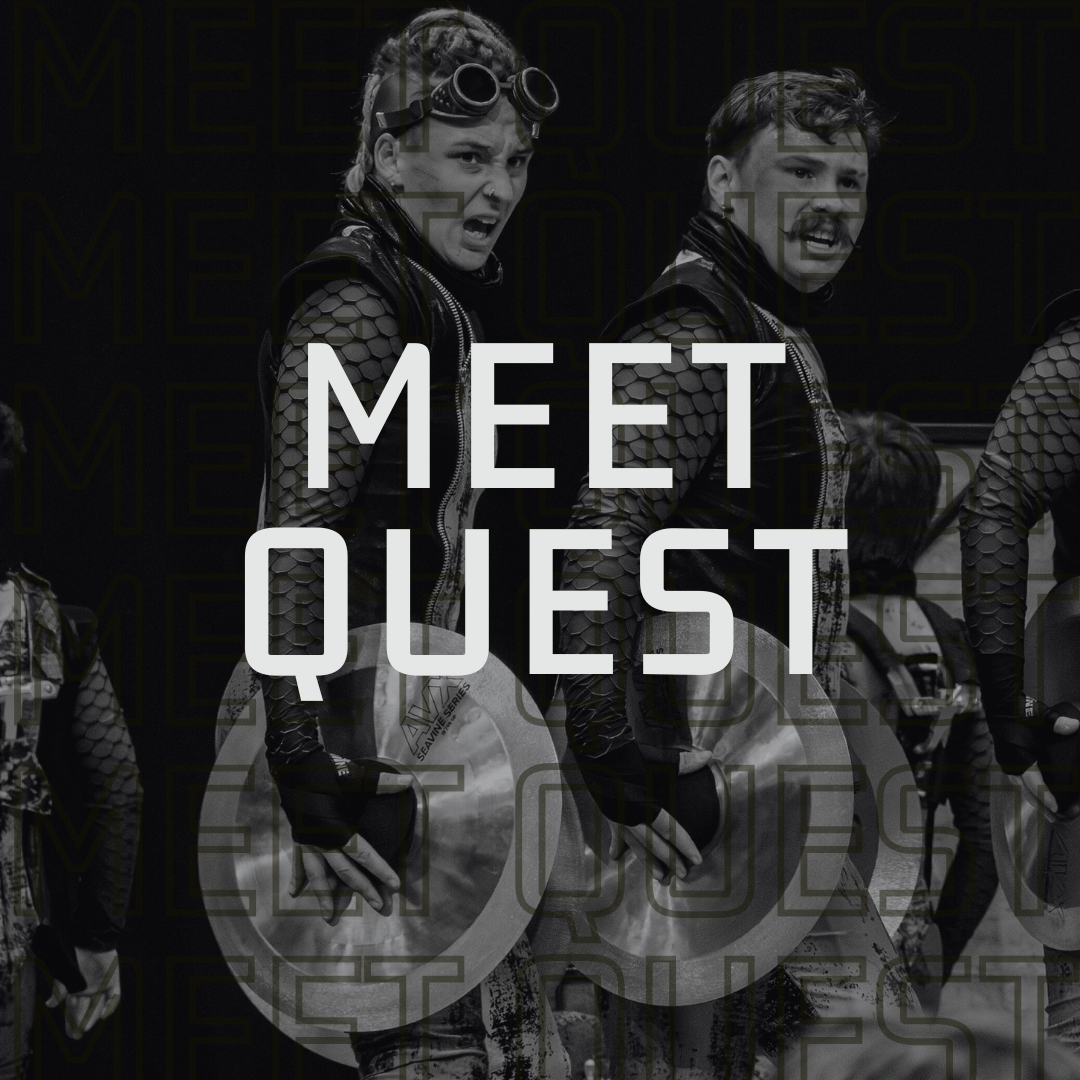 MEET QUEST (tentative)