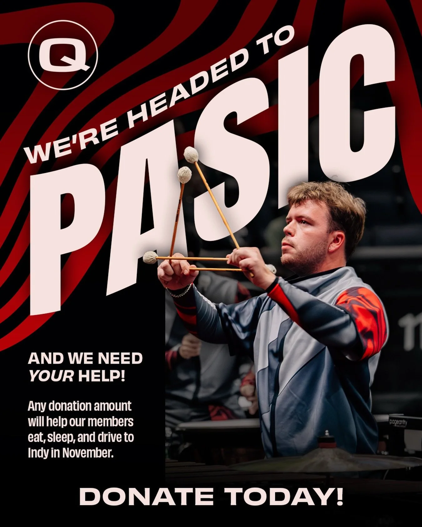 PAQ is heading to PASIC and we need YOUR help!!

Any amount helps us to support our members through this fantastic opportunity!

Donate today on our website, or at the link in our bio!

https://www.atlantaquest.org/donate-to-aq

#AtlantaQuest #PASIC2