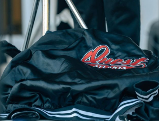 Member/Staff Jacket - 2026