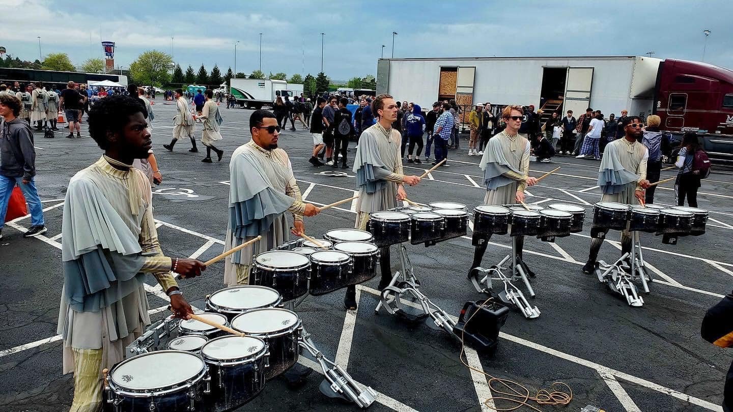 Atlanta Quest Independent Drumline