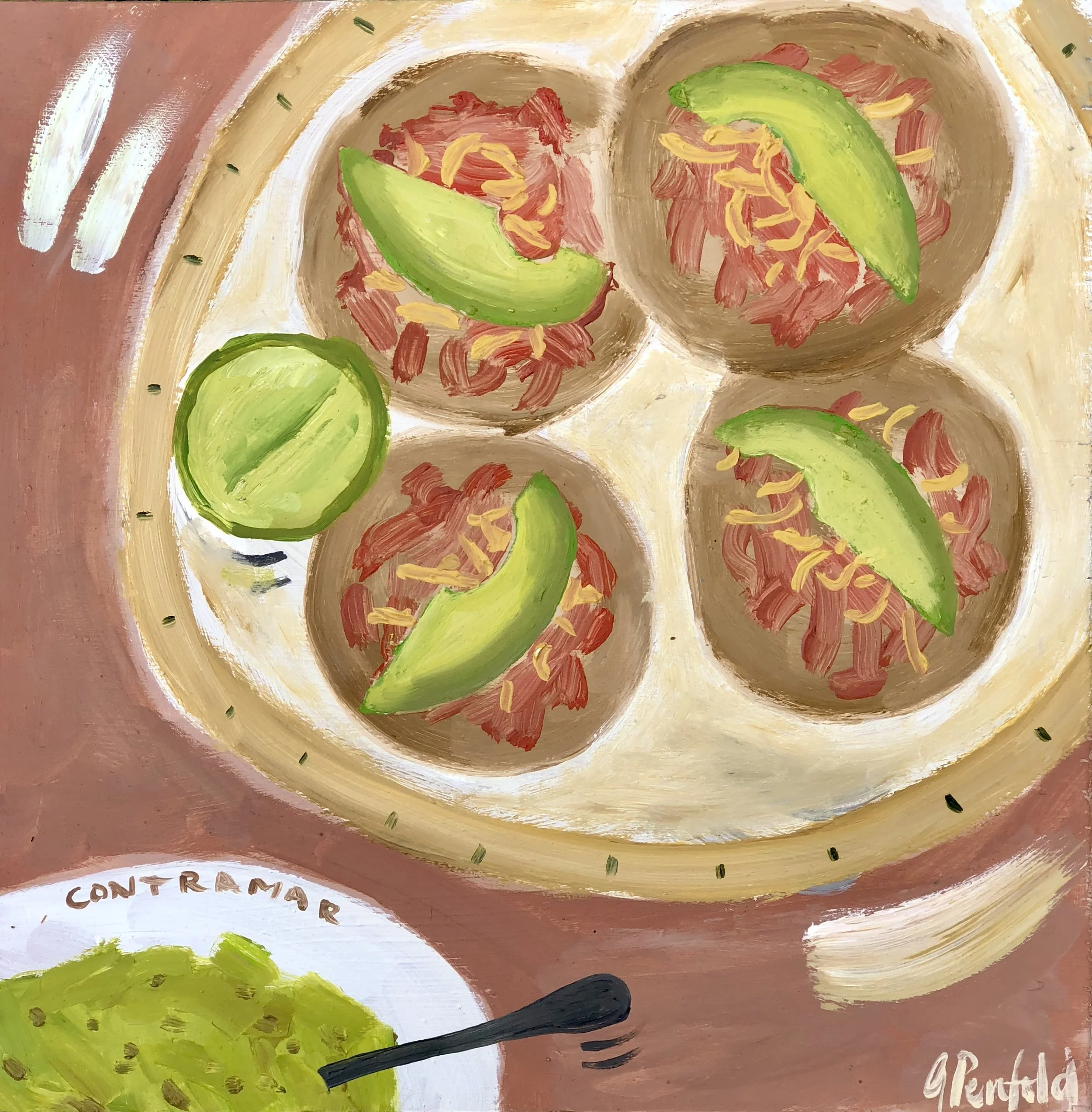 Toastas