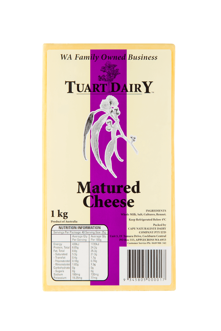 Tuart Dairy Cape Naturaliste Dairy tuart-dairy-cape-naturaliste-dairy