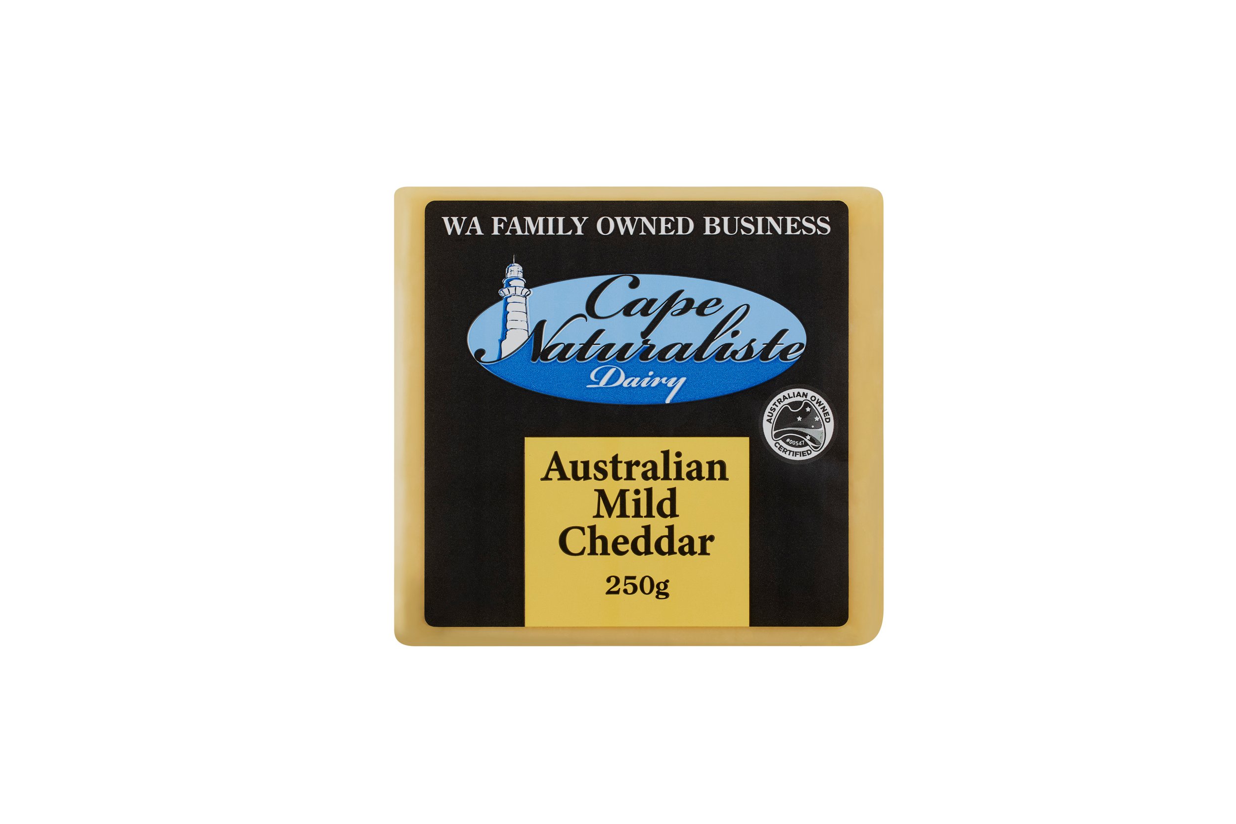Cape Naturaliste Mild 250g