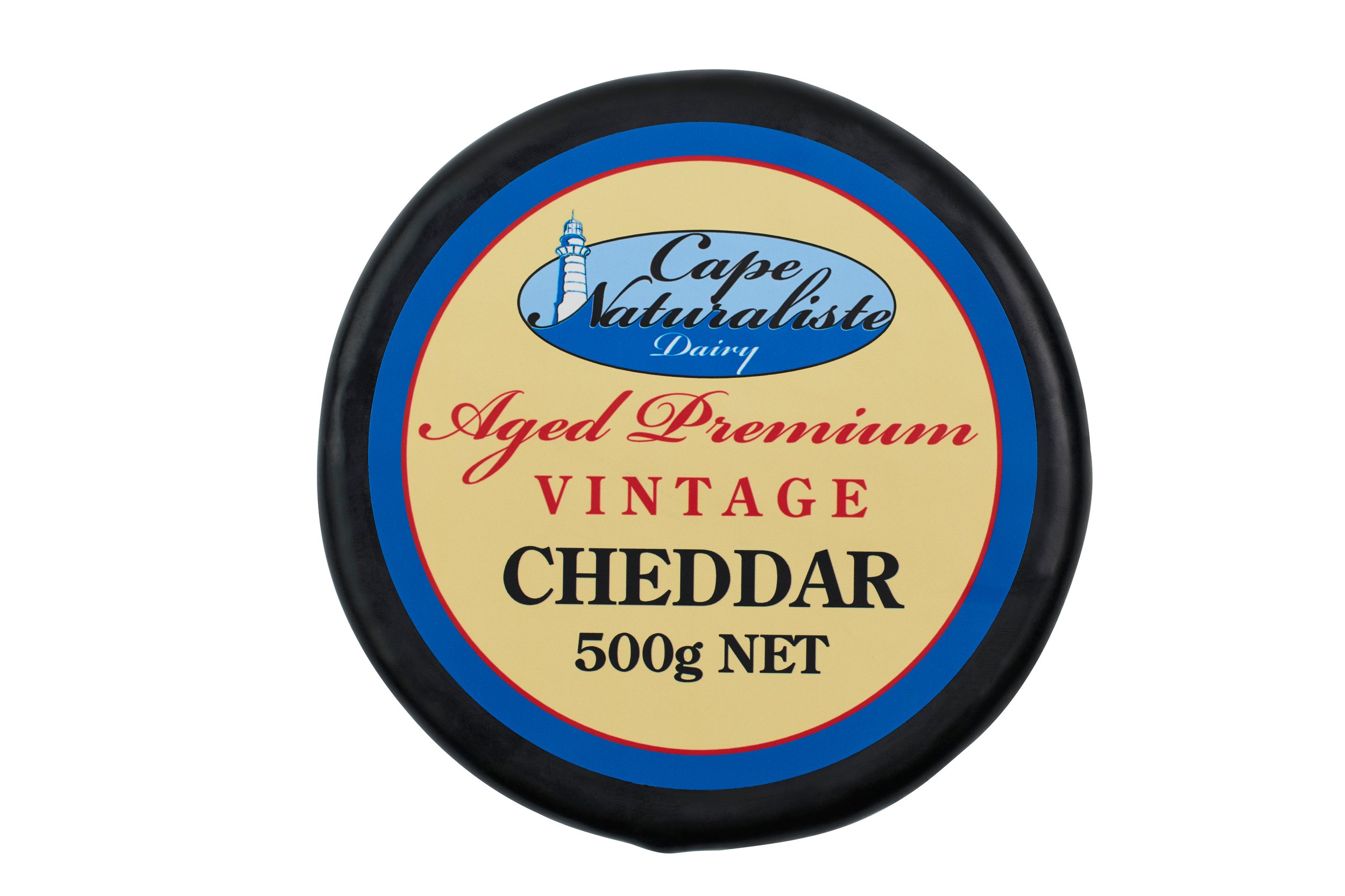 Cape Naturaliste Vintage 500g