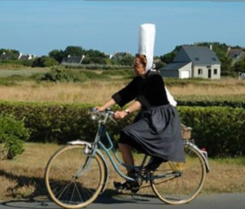 Ride hard. Eat cr&ecirc;pes. Repeat. We&rsquo;ll see you at Rule of Three. 🚴&zwj;♀️ #CrepesPaulette #Bentonville #RuleOfThree #breton #bike