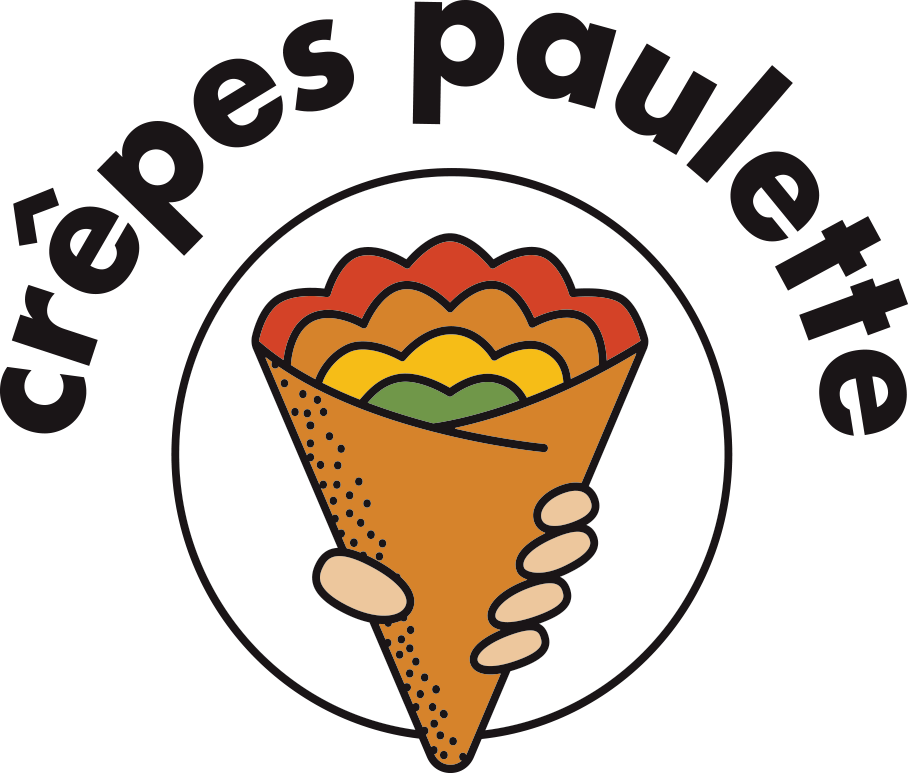 crepes paulette