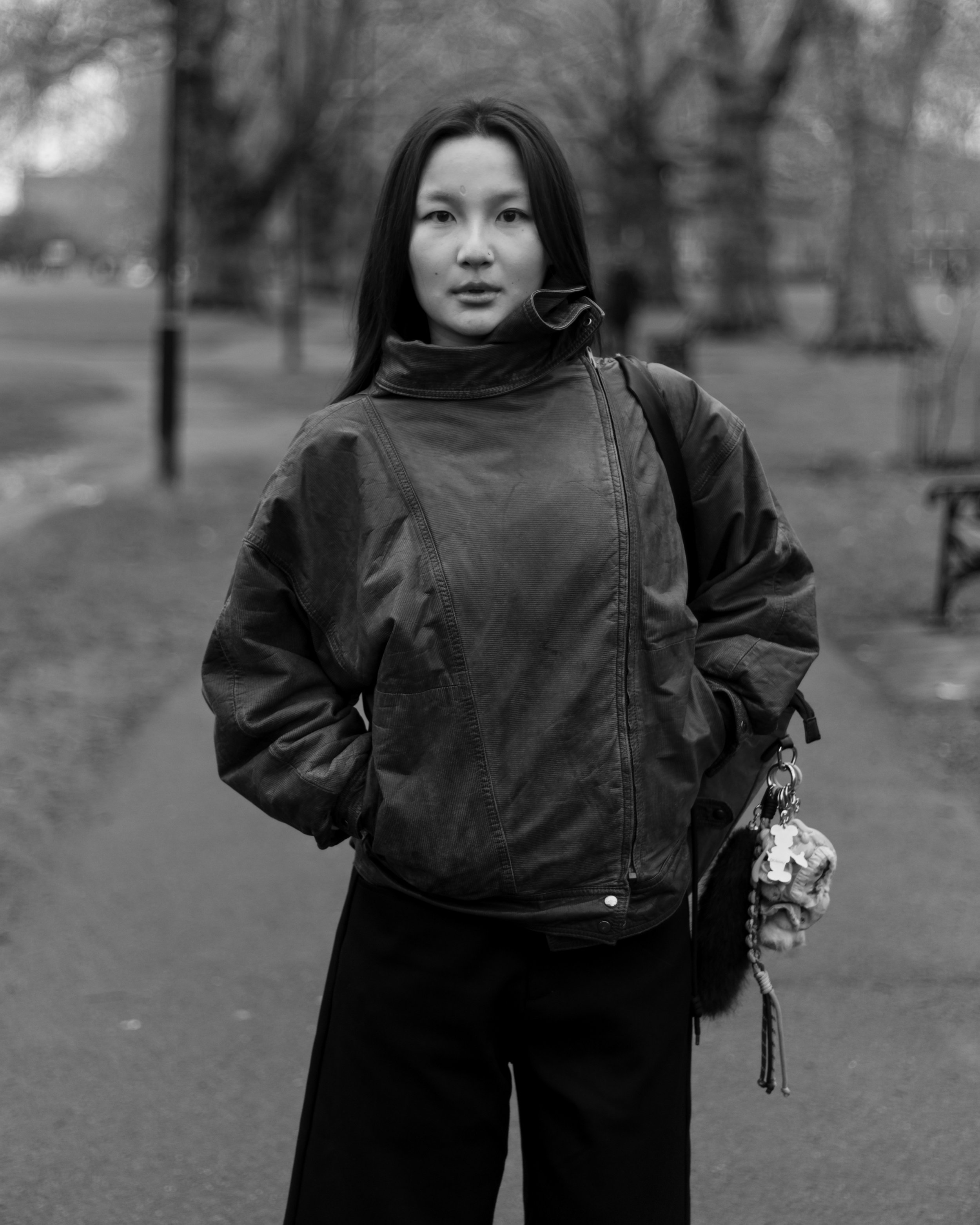 Mary - Casting Director (London Fields, 2026)