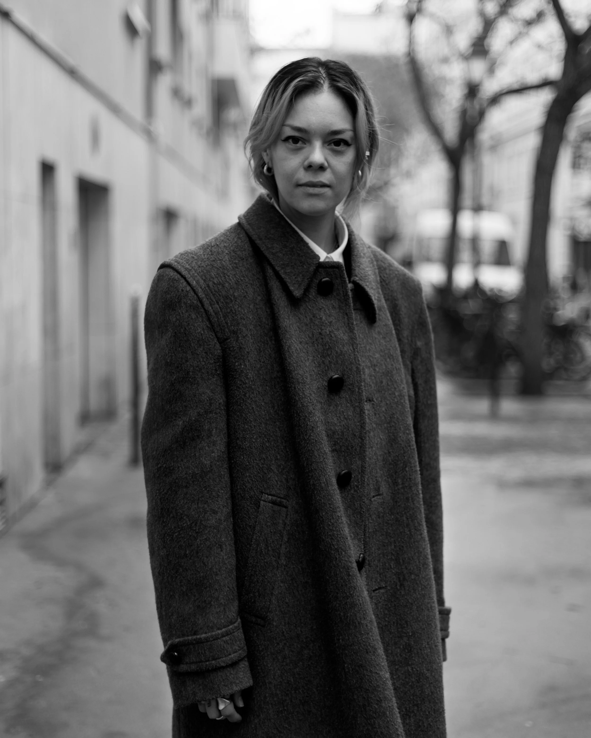 Andrea - Art Director (Paris, 2026)