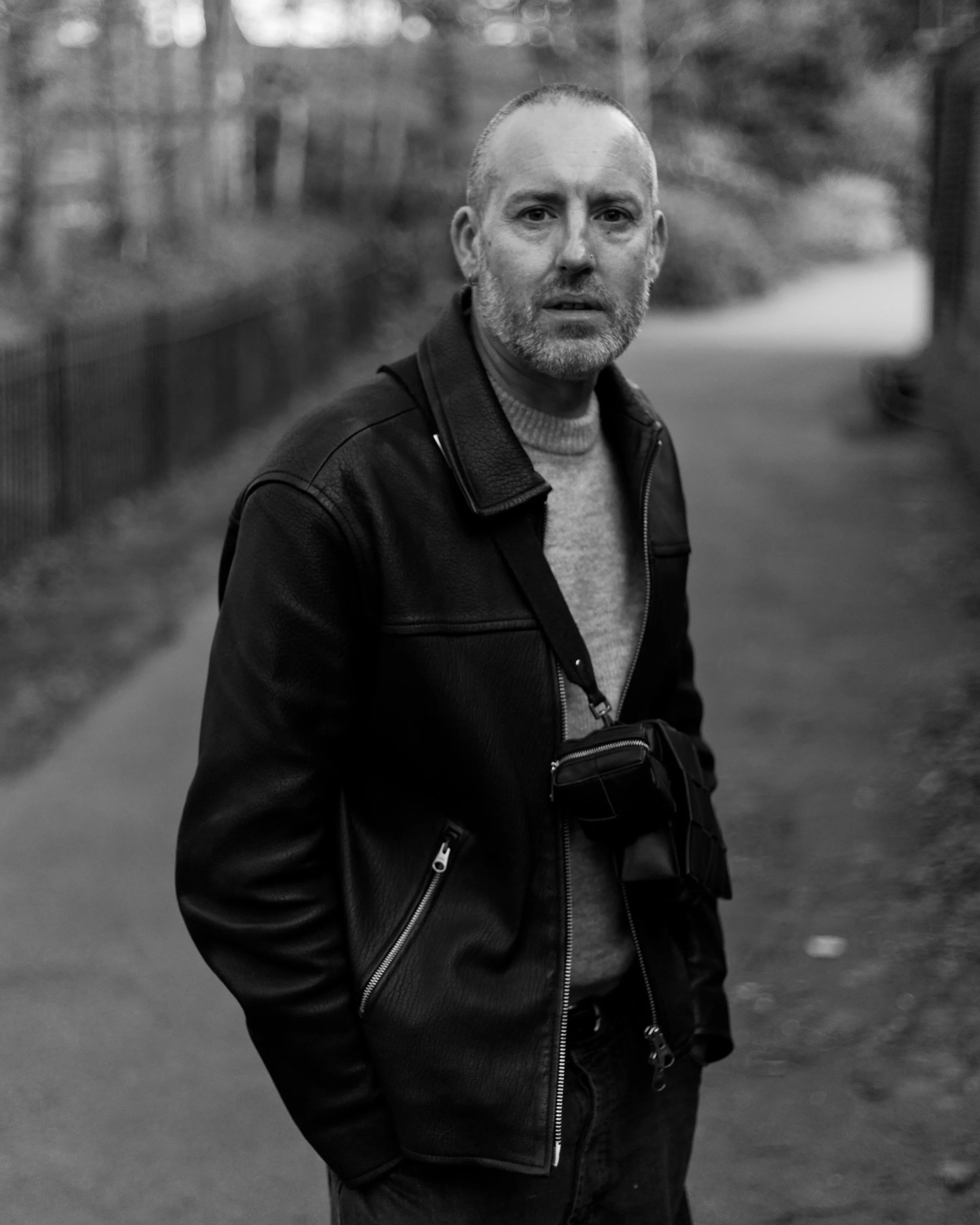 James - Set Stylist & Interior Design (Hampstead, 2026)