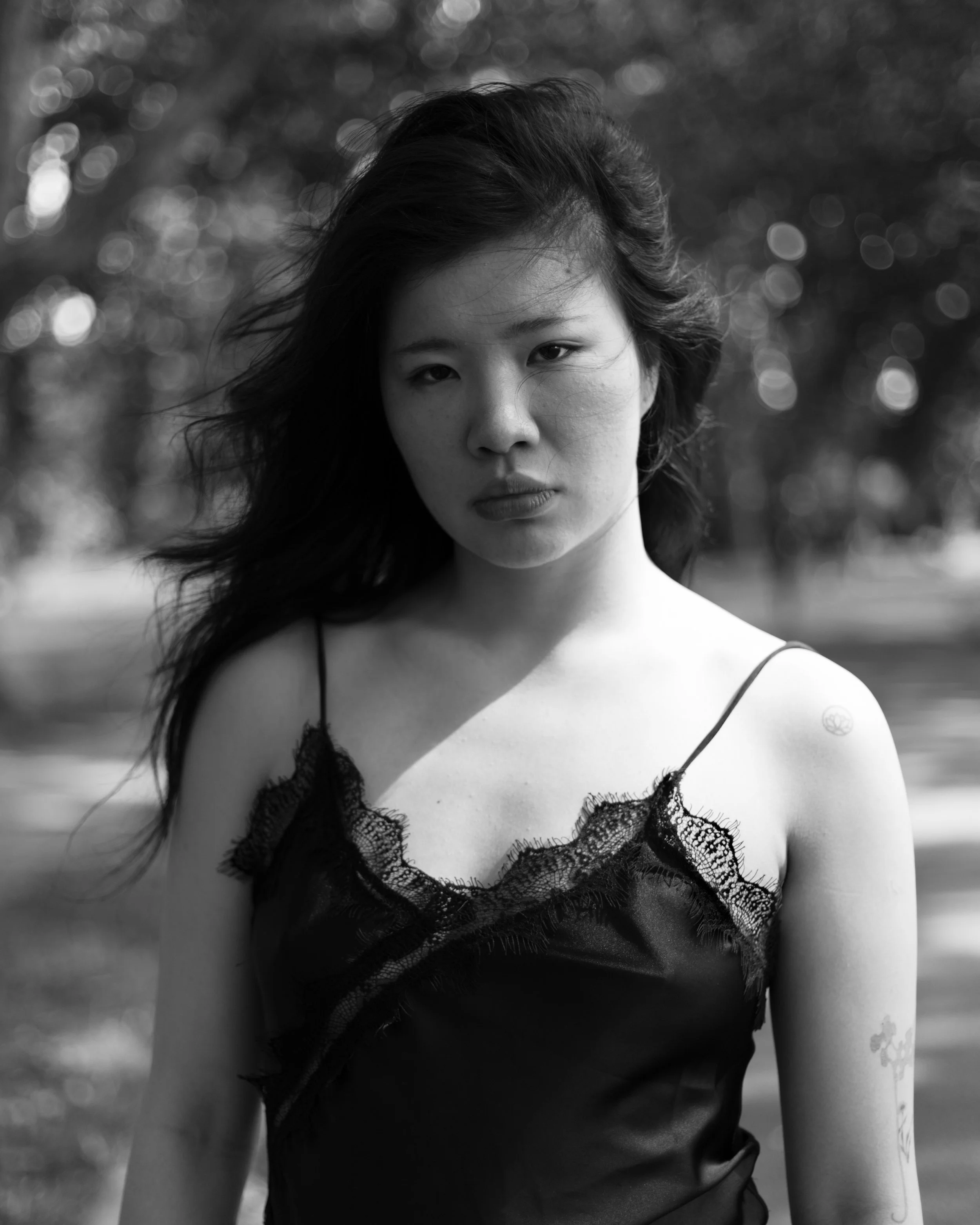 LEWEN - DANCER (VICTORIA PARK, 2026)