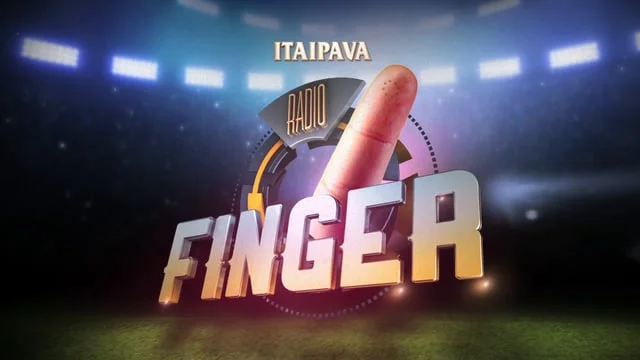 Radio Finger - Cannes 2015