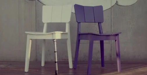 Oppa Furniture Store - Cannes 2016