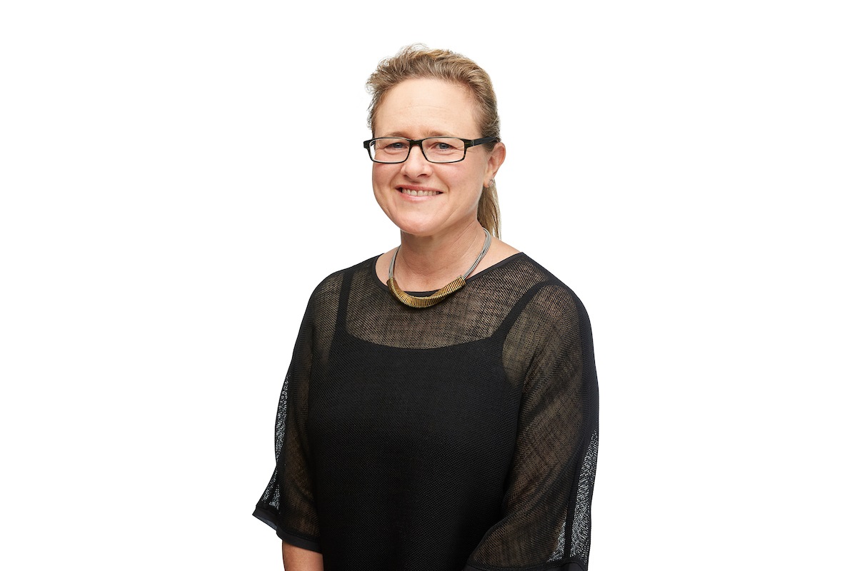 Anna Sudlow - CFO for Transborders Energy
