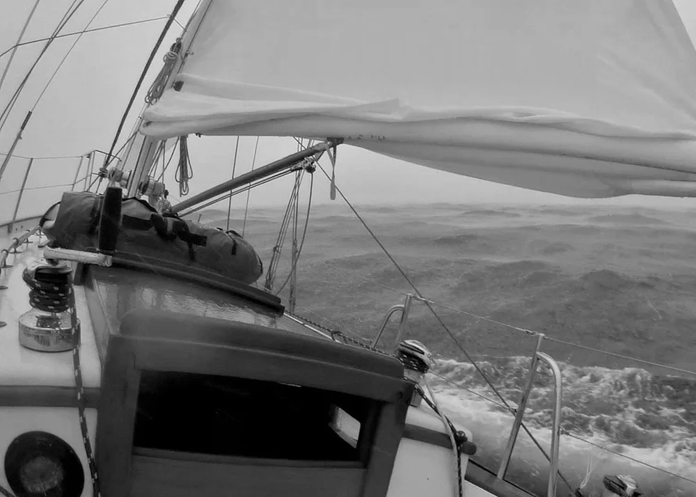 How to Survive a Hurricane in a Sailboat: Essential Tips