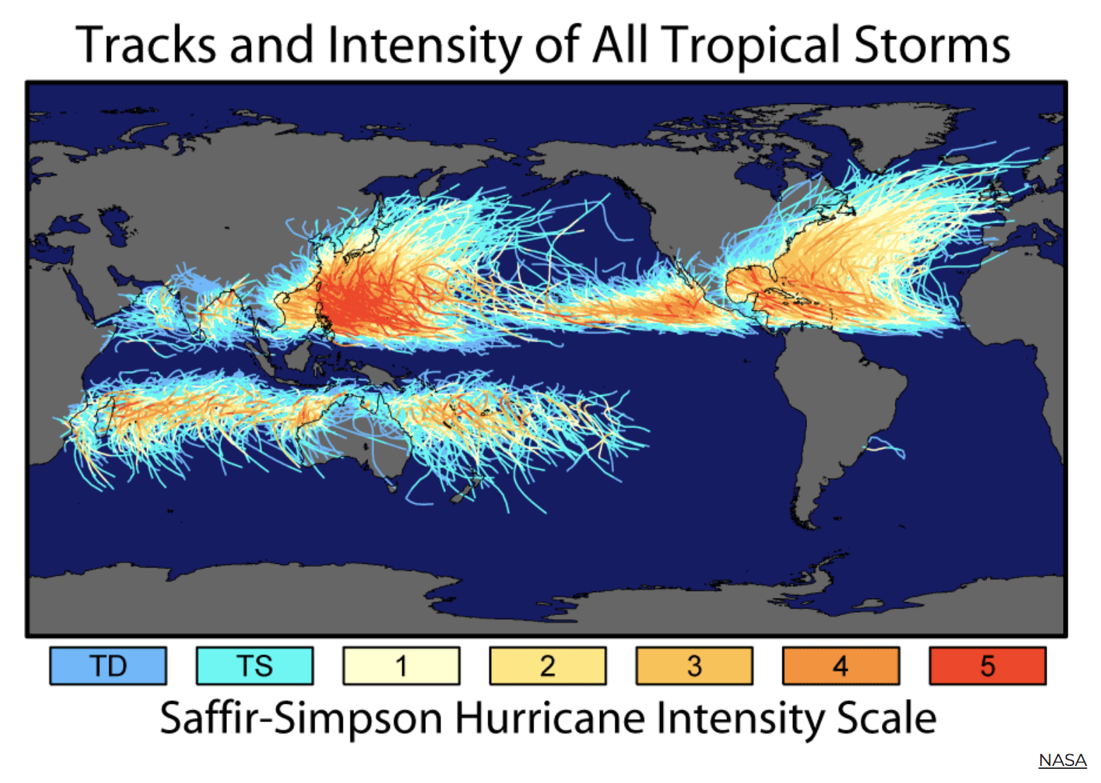 Hurricane Sailing // Sailboat Storm Management — Hawaii Sailing