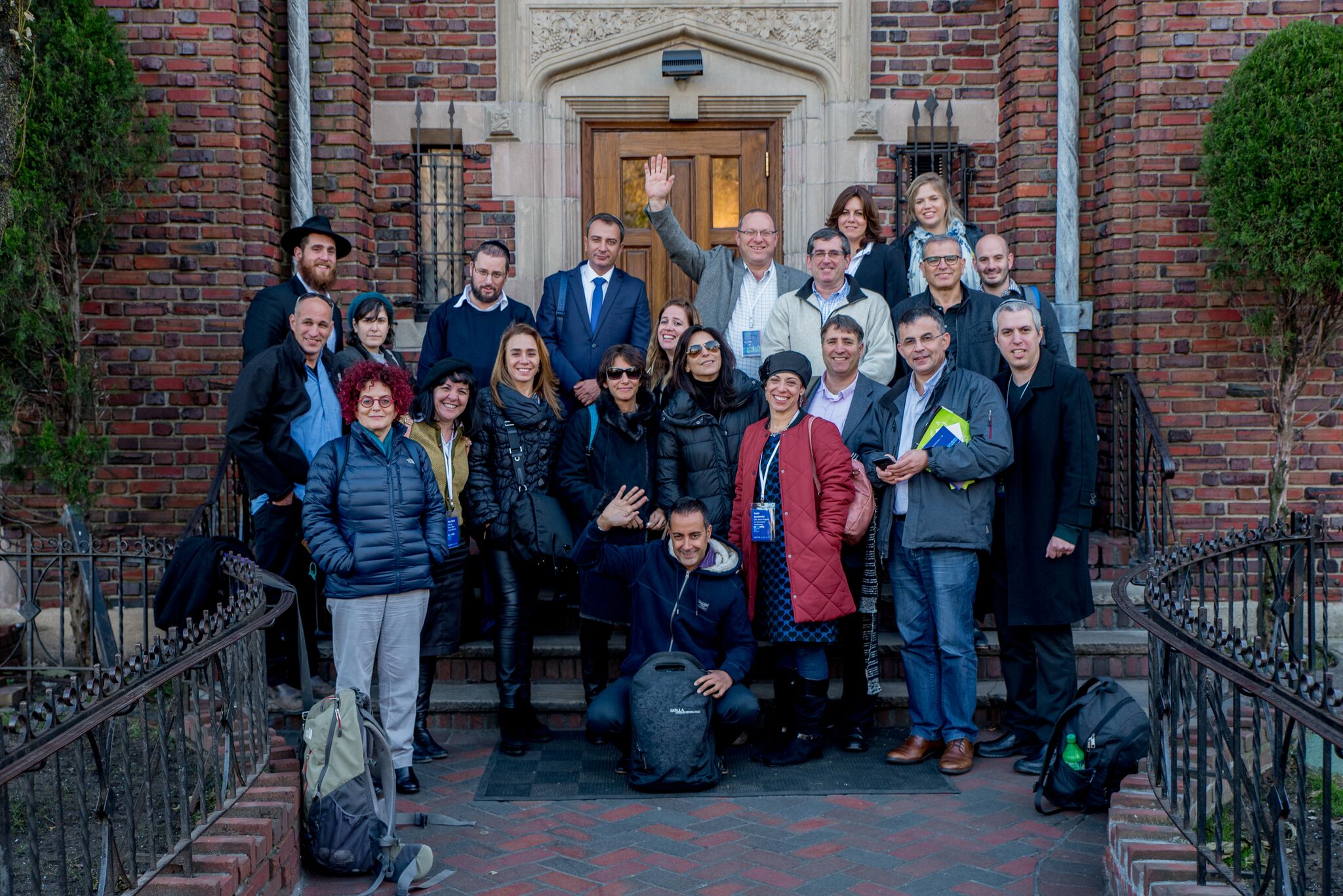 brooklyn jewish walking tour