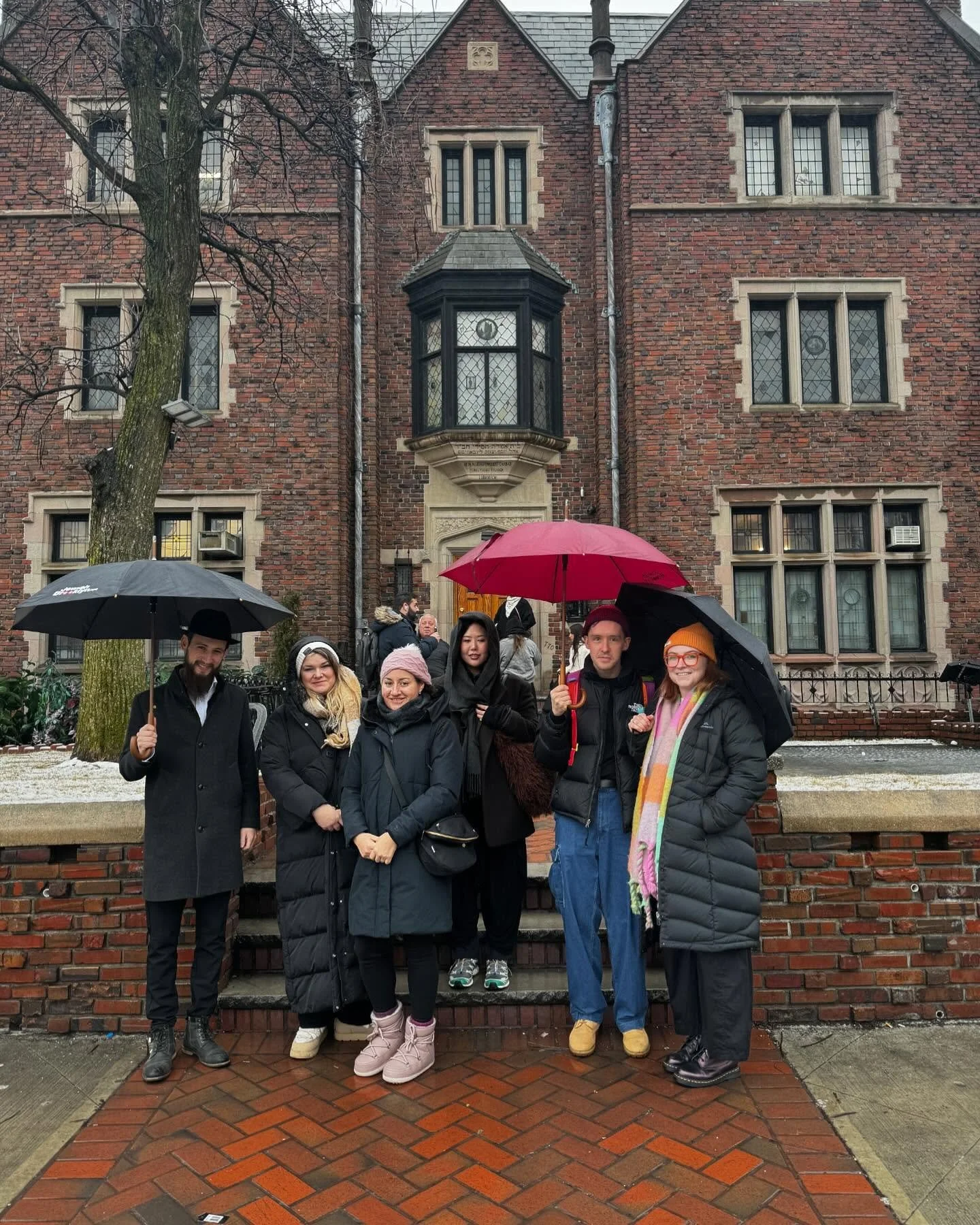 &ldquo;Very few tours are truly gems: honest, engaging and a bath of culture and perspective. This is one of them. The world feels kinder.&rdquo;

Private feedback: &ldquo;Thank you so much Mayer for what you have put in place. I know it&rsquo;s hard