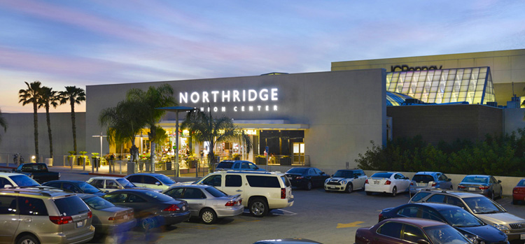 Northridge Fashion Center