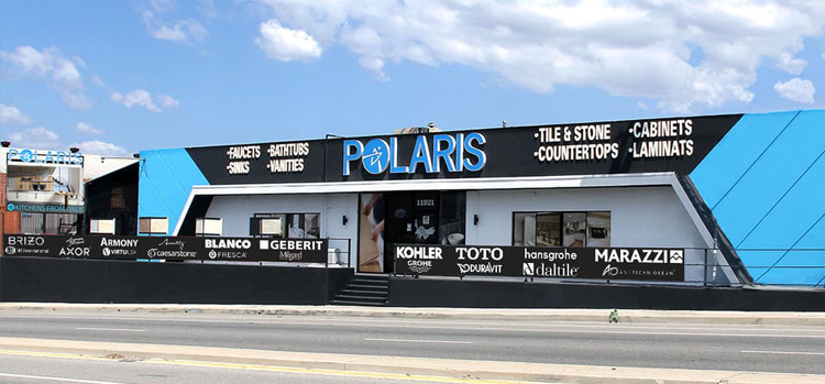 Polaris Home Design