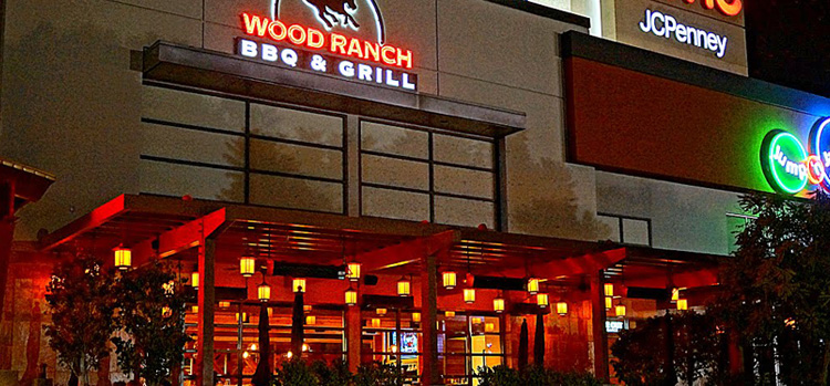 Wood Ranch BBQ and Grill