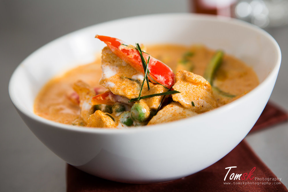 Top Thai Cuisine