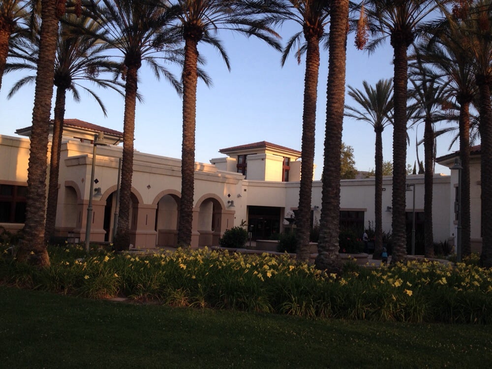 Burbank Public Library