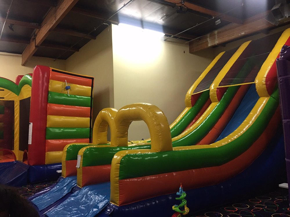 Ultimate Kids Zone