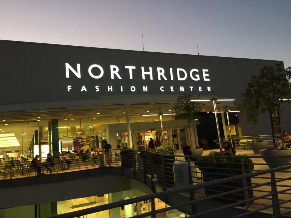 Northridge Fashion Center