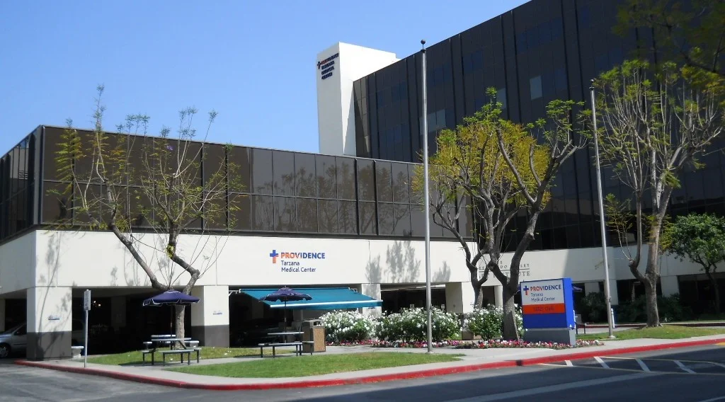 Tarzana Medical Center