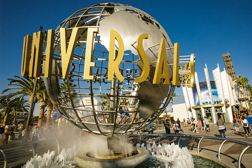 Universal Studios Hollywood