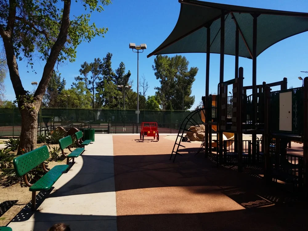 Reseda Park