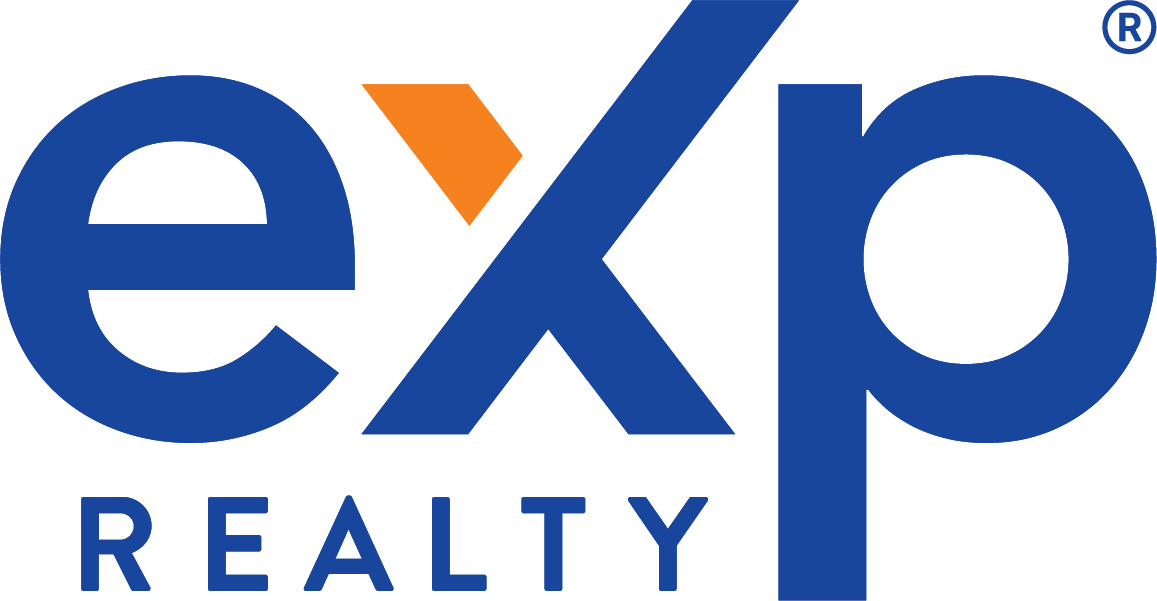 eXp Realty of California logo