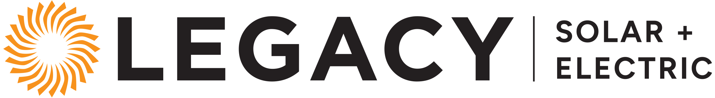 Legacy Solar + Electric