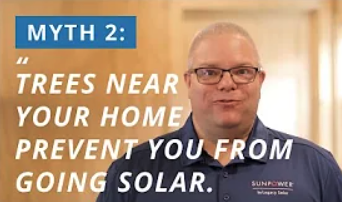 Busting Solar Myths: #2 Trees Near My Home Prevent Me From Going Solar