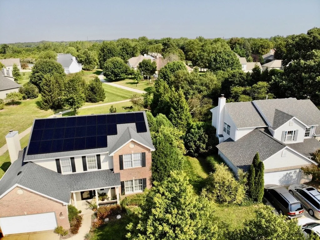 Legacy Solar Wins SunPower "Intelegant" Award