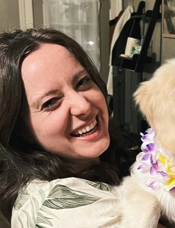 Women's History Month: Alysa Layden