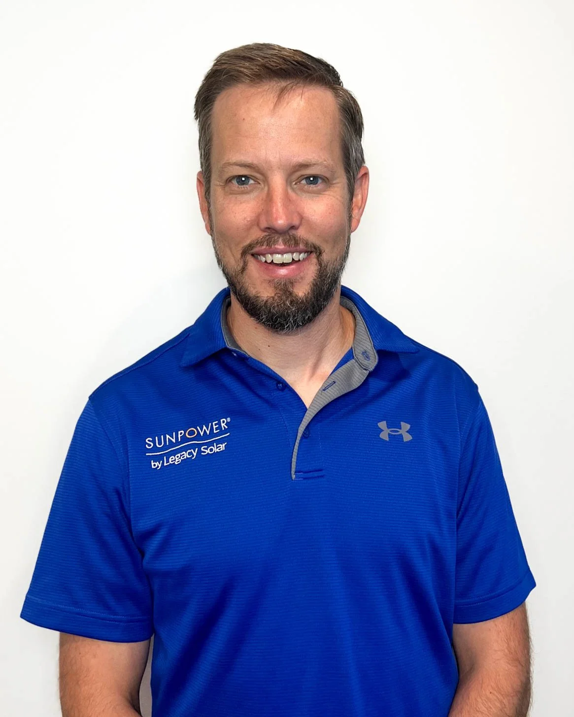 Luke Luginbuhl Owner